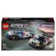 LEGO Speed Champions 76922 BMW M4 GT3 in BMW M Hibridni V8