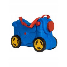 KABINA OTROŠKA POTOVALNA PRTLJAGA NA KOLESIH