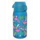 PLASTIČNA STEKLENICA ZA VODO ZA ŠOLO IN VRTEC BLUE FLAMINGO ION8 0,35 l