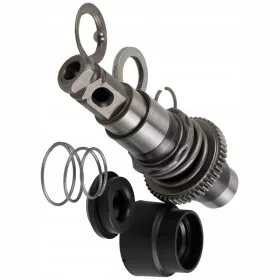    Vpenjalna glava SDS PLUS + kompleten vrtalnik za Makita HR2470 HR2470F