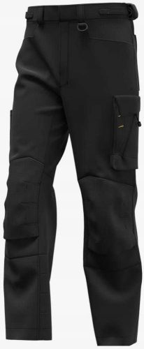 Zaščitne delovne hlače Jogger DENEB vel.48