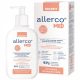 Allerco, gel za umivanje za občutljivo kožo nagnjeno k iritacijam in alergijam, 200 ml