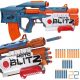 Nerf Elite 2.0 Avtomatska Puška 2v1 ZA5124