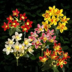  JIKO vgradna solarna svetilka 69 cm 1 kos.