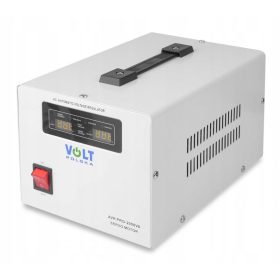 Volt Polska 2000W Stabilizator Napetosti AVR PRO 2000VA 3%