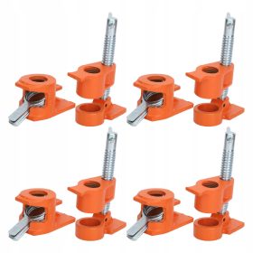 4-parna objemka za lesno lepljenje