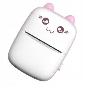   Optimized name: Prenosna termalna foto tiskalnica za termični prenos fotografij