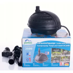 rpalka za vodnjak Pontec PondoVario 2500 l/h
