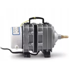   Optimized Name: Močna črpalka SunSun ACO-002 2400l/h 35W za ribnik