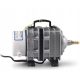 Optimized Name: Močna črpalka SunSun ACO-002 2400l/h 35W za ribnik