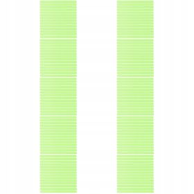 Protizdrsna svetleča trak trak proti zdrsom