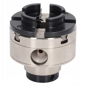   3,75-palčna 1IN X vpenjalna glava za stružnico iz legiranega jekla