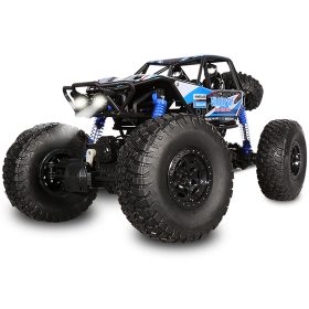 Daljinsko vodena jahalna igrača TERENSKI ROCK CRAWLER 1:10