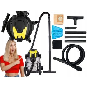 Industrijski sesalnik Parkside PWD 20 1300 W