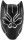  HASBRO AVENGERS Hero Mask ČRNI PANTER