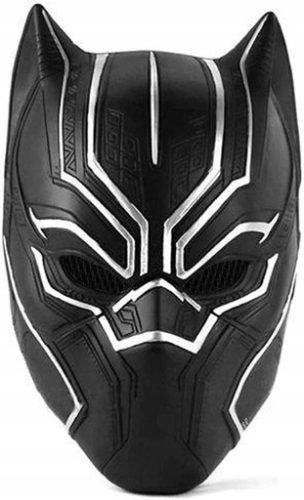  HASBRO AVENGERS Hero Mask ČRNI PANTER