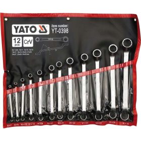  Komplet ključev Yato YT-0398