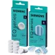  Set za čiščenje espresso aparatov Siemens TZ8001B + TZ80002B