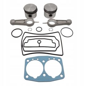 Popravilni komplet za kompresorsko črpalko Fini MK103