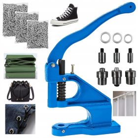    Stroj za rezanje NAPWNICA EYELET MACHINE BANNERJI ROČNI EYELET MACHINE BANNER EYELET MACHINE