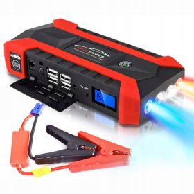 Zasilnik za zagon avtomobilske baterije 20000 mAh