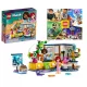 LEGO Friends 41740 Soba Aliyina + LEGO KATALOG 2024 NOVO