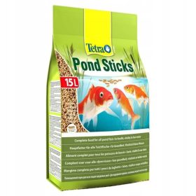 Ribe Tetra Pond Sticks 15l