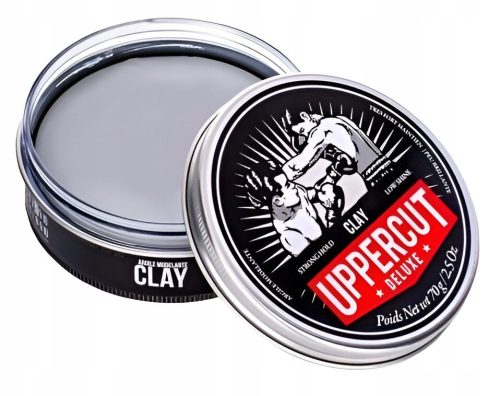 Glina za lase Uppercut Deluxe 70 ml