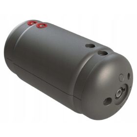 Elektromet dvojni bojler za sanitarno vodo 80 litrov