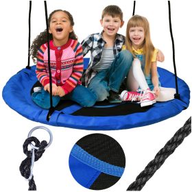 Gugalnica za vrt s storkljinim gnezdom - Romek