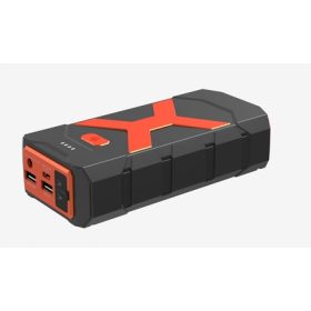 Baterijski zagon Starter z zmogljivostjo 12000MAH Booster