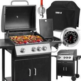  Plinski žar Maltec 11,6 kW