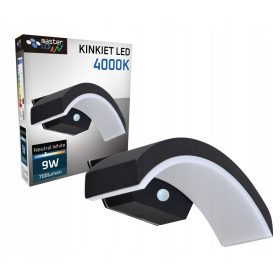 Vrtna svetilka z LED diodami Clark 12W (3297)