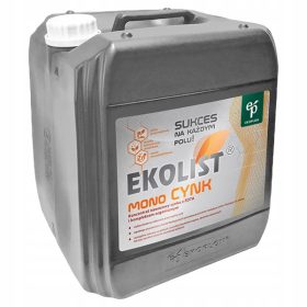 EKOLIST MONO CYNK 20L