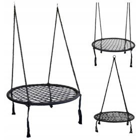 HUŠKAJ VRTNI GNEZDILNI STOLP 80,01 x 100,01 x 80,01 cm