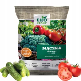 Gnojilo iz bazaltne moke Ampol-Merol 10 kg