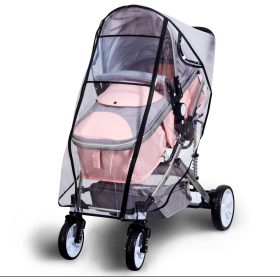 Pokrov za dež na vozičku YZ006