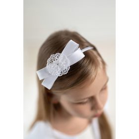 Opaska za prvo obhajilo za deklico