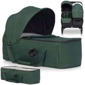   Mehka nosilka za dvojčke, Vložek za voziček za dojenčke, Leto za leto DOBLO