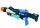 Pistol na vodo z razprtimi rokami 1000 ml Domet 8 m