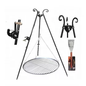  STATIV 210 TRDEN 8 KG PROFIL 2X2 2 MM INOX MREŽA 70 MREŽA