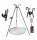  STATIV 210 TRDEN 8 KG PROFIL 2X2 2 MM INOX MREŽA 70 MREŽA