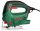 Bosch 500 W Vbodna žaga PST650 s kovčkom