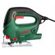 Bosch 500 W Vbodna žaga PST650 s kovčkom
