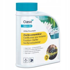 Oase AquaActiv Algo Fontana 500 ml