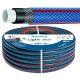 Vrtna cev VARTCO LIGHT BLUE 1" 20m za zalivanje 4-slojna odporna
