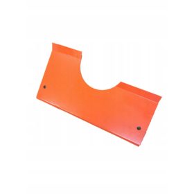 Oslona kolesa za enoto za omet PFT G4