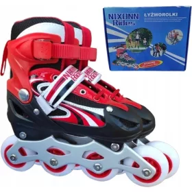 OTROŠKI ROLERJI NIXONN 31-34