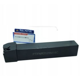  RALMETAL stružni nož PTFNR2525M16C 1 kos.
