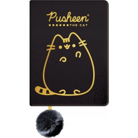   Pusheen Personalizirana Plišasta Dnevnik A5 + 3x Avtomatsko Izbrisljivo Pisalo Bambino

Pusheen personalizirani plišasti dnevnik je popolno mesto za shranjevanje vaših skrivnosti. Mehka in prijetna na